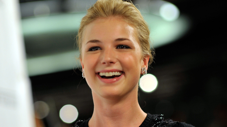Emily Vancamp