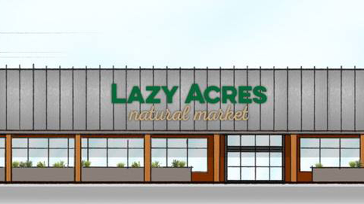 Grocer Lazy Acres Opening First Local Store in Encinitas NBC 7 San Diego