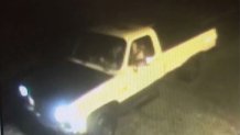 Encinitas burglary truck