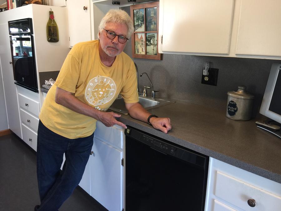 Repair Or Replace Frustration Over Broken Dishwasher Nbc 7 San