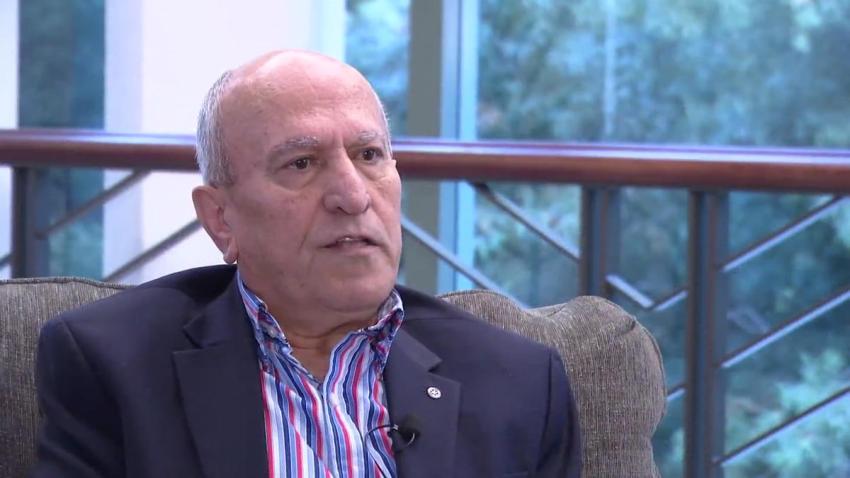 Escondido Mayor Sam Abed