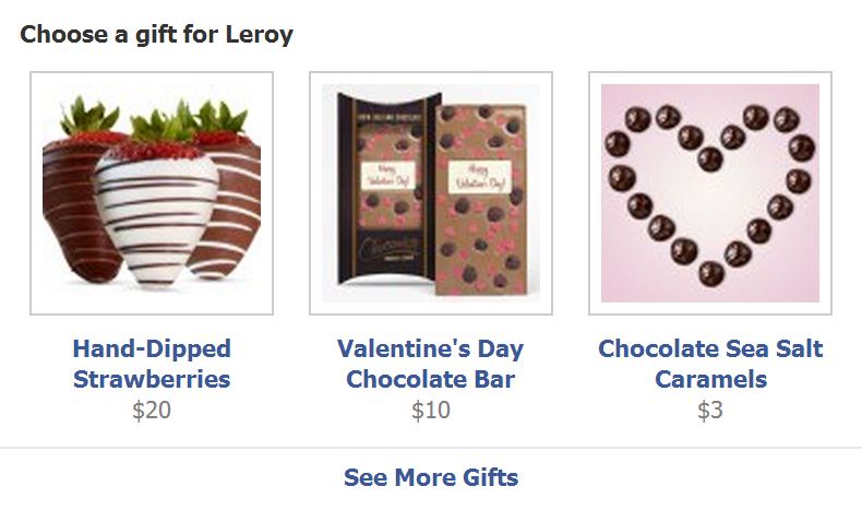 FBValentine