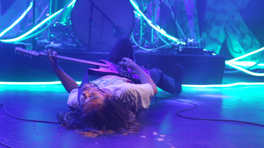FIDLAR screenshot