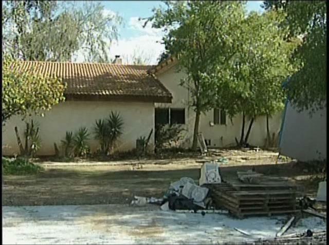 121308 Ramona house investigation foreclosure