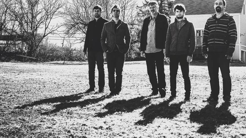 Mike Gordon Band