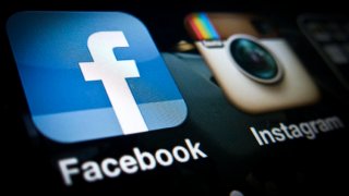 Facebook-Instagram-merger