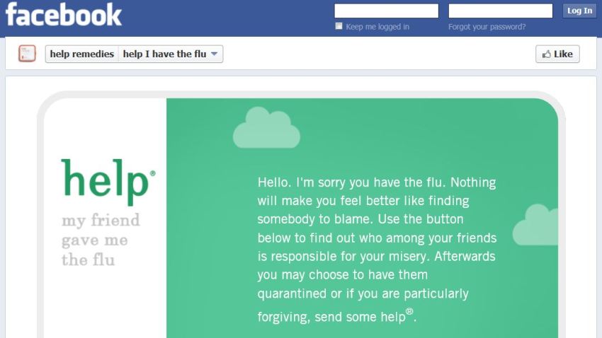 FacebookHelp