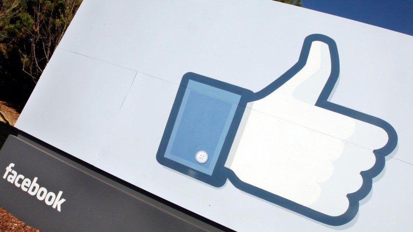 Facebook Unprotected Speech