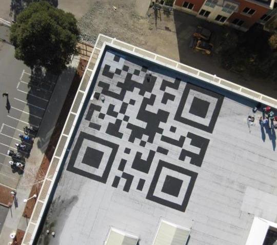 FacebookQRCode