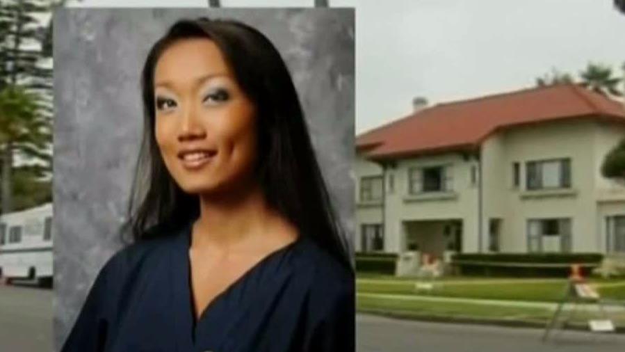 Family Files Civil Suit For Woman Who Died Mysteriously In