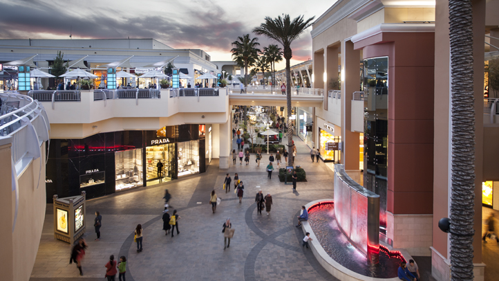 New Stores Coming to Fashion Valley Mall – NBC 7 San Diego