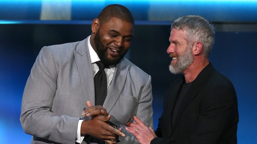5th Annual NFL Honors - Show