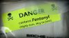 Feds Call San Diego County the ‘Epicenter' of Fentanyl Trafficking