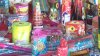 City of Escondido warning on fireworks