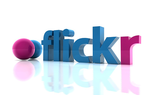 FlickrLogo