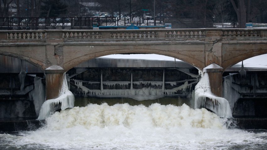 Flint Water