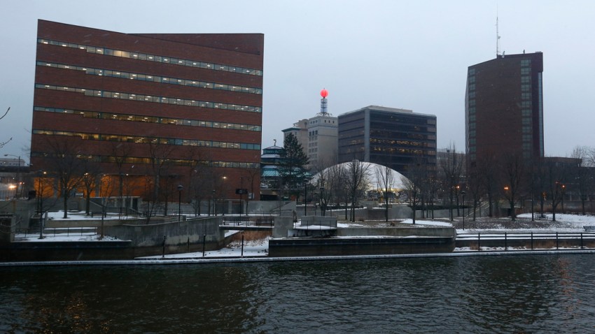 Flint Water