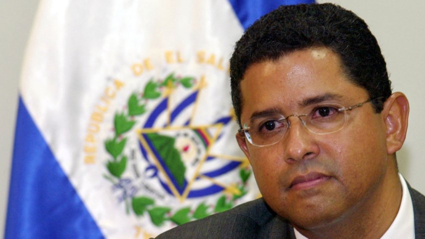 SALVADOR FLORES