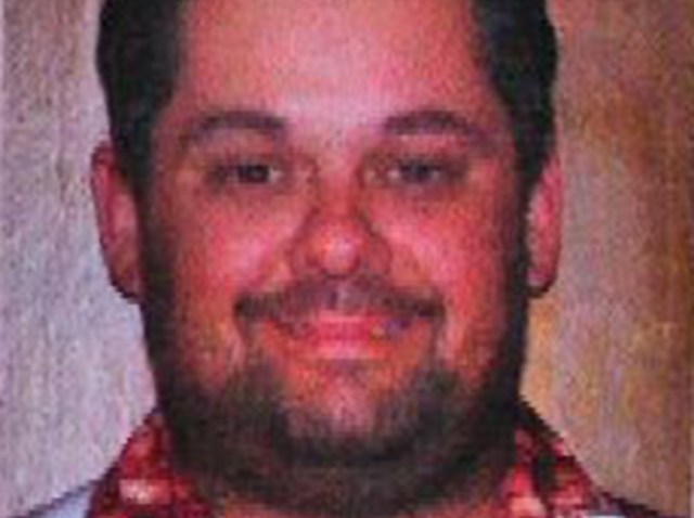 Michael Foster