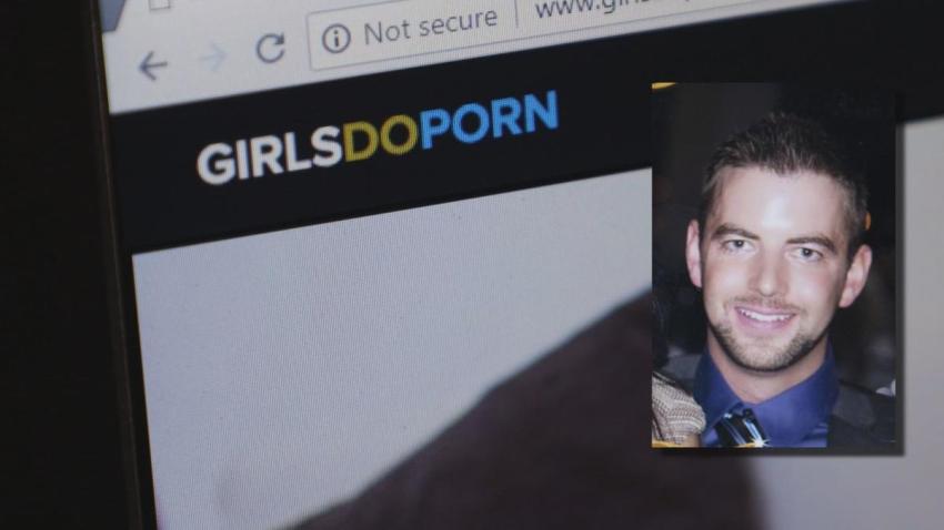 Bazz Porn Video - Facing Threats, Producer of Teen Porn Videos Left U.S. As Alleged ...