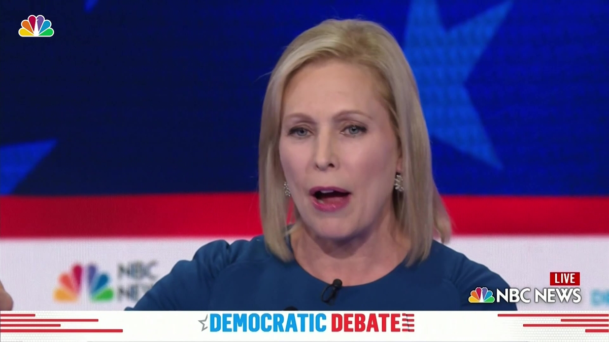 Https Www Nbcsandiego Com News National International Late Night Television Covers Dem Debates Dont Become A Meme Kate Mckinnon Impersonates Marianne Williamson 131832 2019 07 01t08 57 34 00 00 Https Media Nbcsandiego Com 2019 09