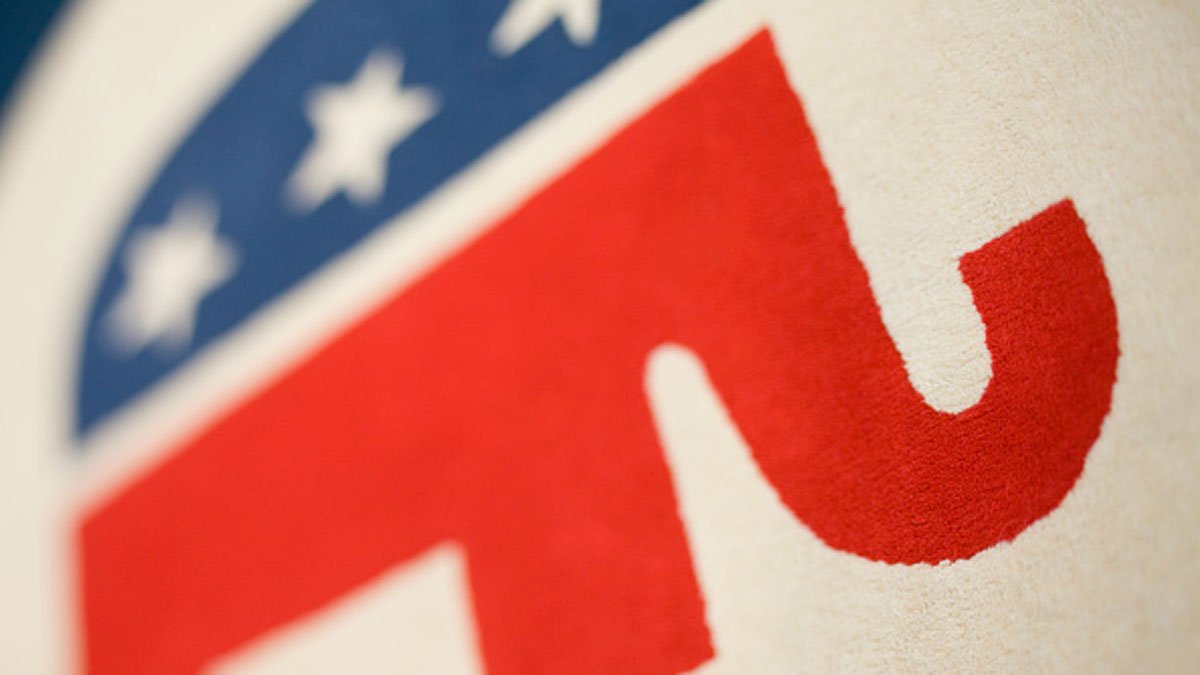 GOP works to keep power in North Carolina and Wisconsin – NBC 7 San Diego - Vimarsana News