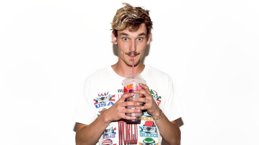 GRiZ Press Photo