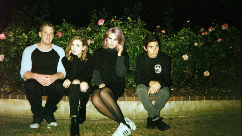 Garden Echo Press Photo
