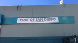 Port of San Diego