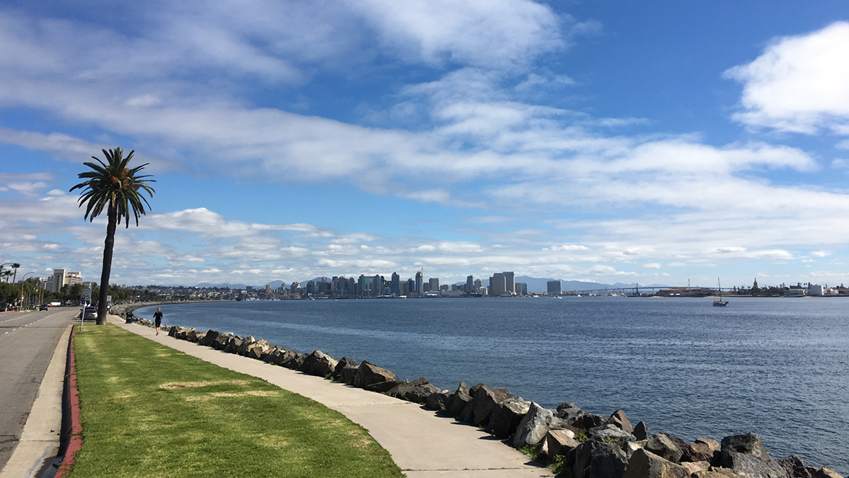 8 MustSee Ocean Views in San Diego – NBC 7 San Diego