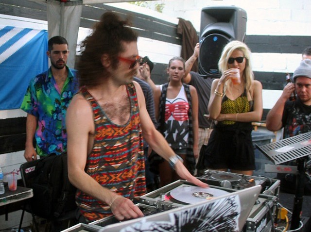 Gaslamp Killer