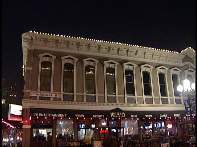 GaslampLights 1