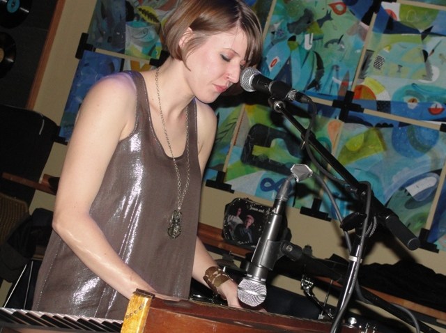 Gayle Skidmore 2