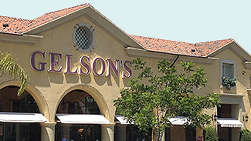 Gelsons-Markets-Website