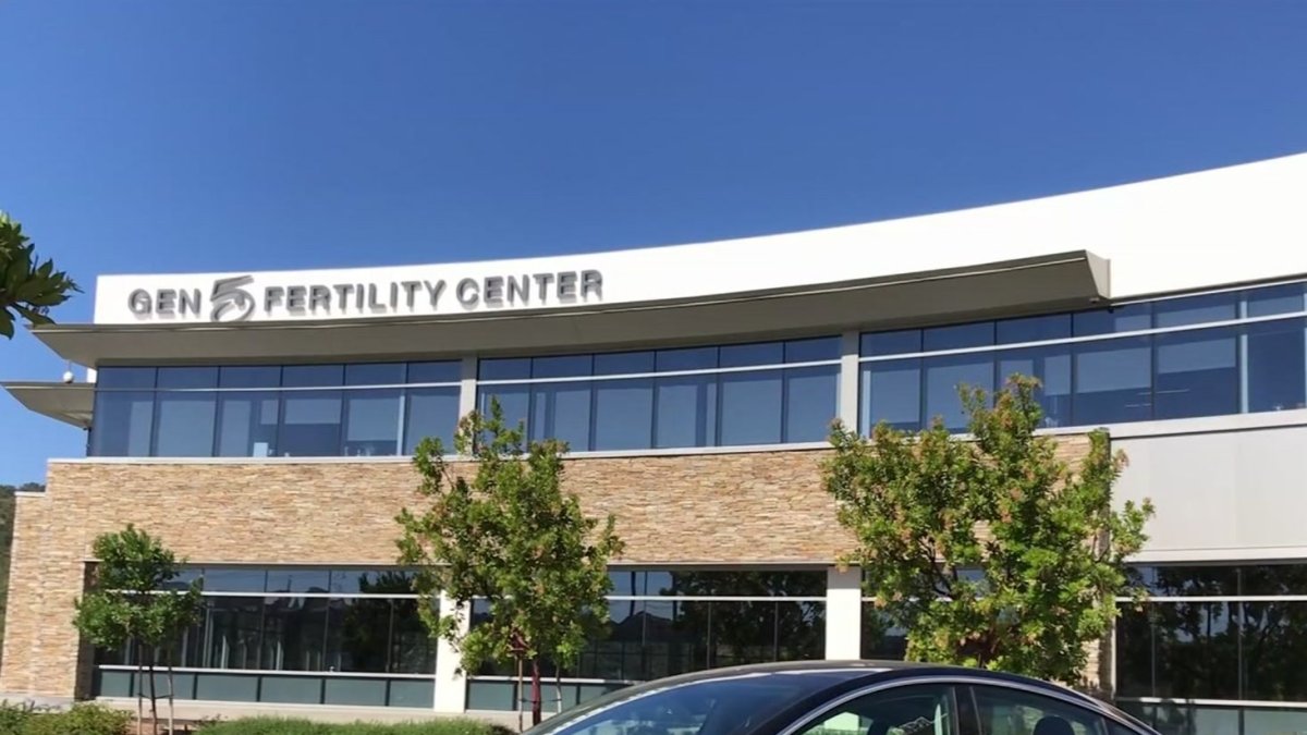 Fertility Clinics Taking Extra Precautions During Pandemic to Continue