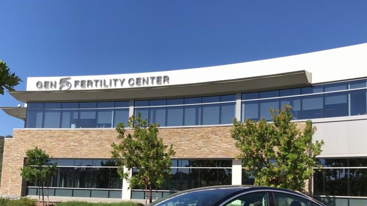 Fertility Clinics Taking Extra Precautions During Pandemic To Continue To Offer Services To 5184