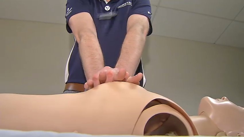Generic CPR Generic