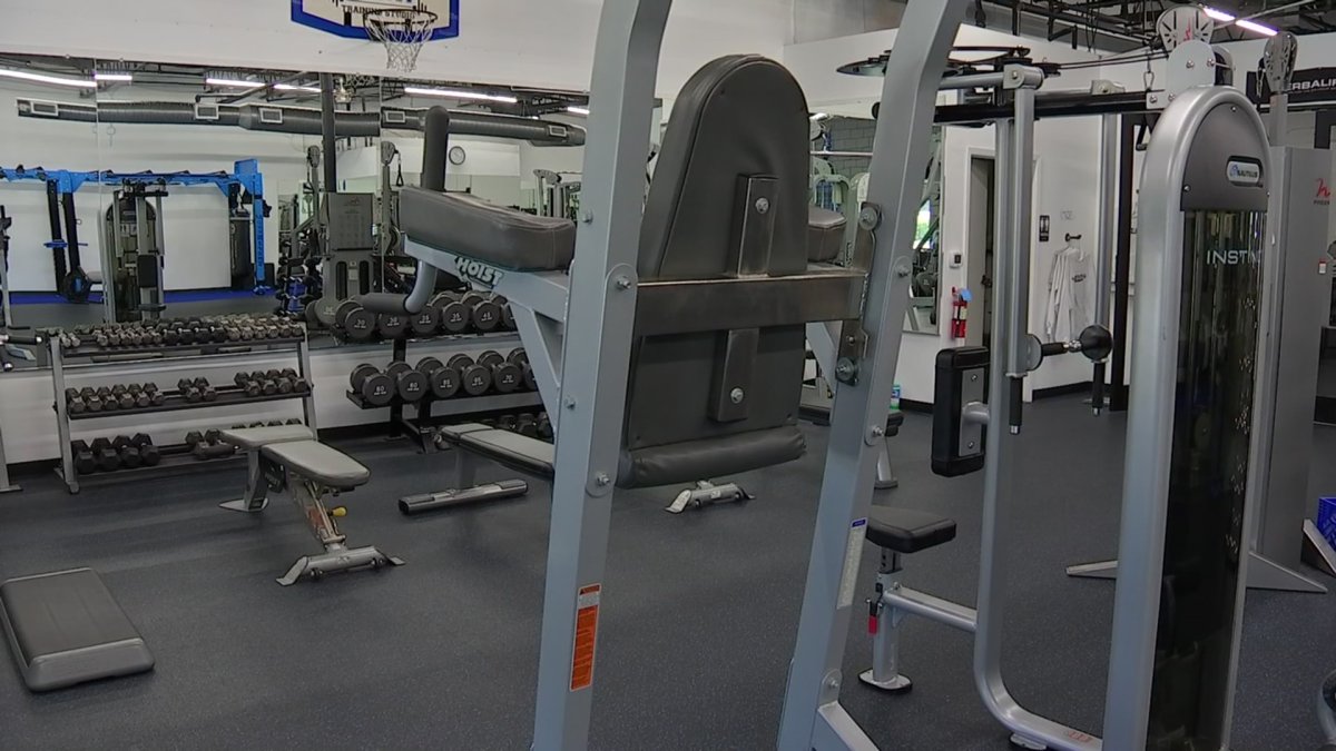 1st Business Owner Faces Charges for Violating San Diego County’s