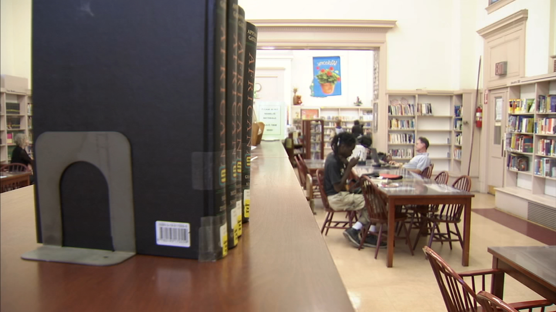 12 San Diego Public Libraries Reopen This Weekend, With Some Changes ...