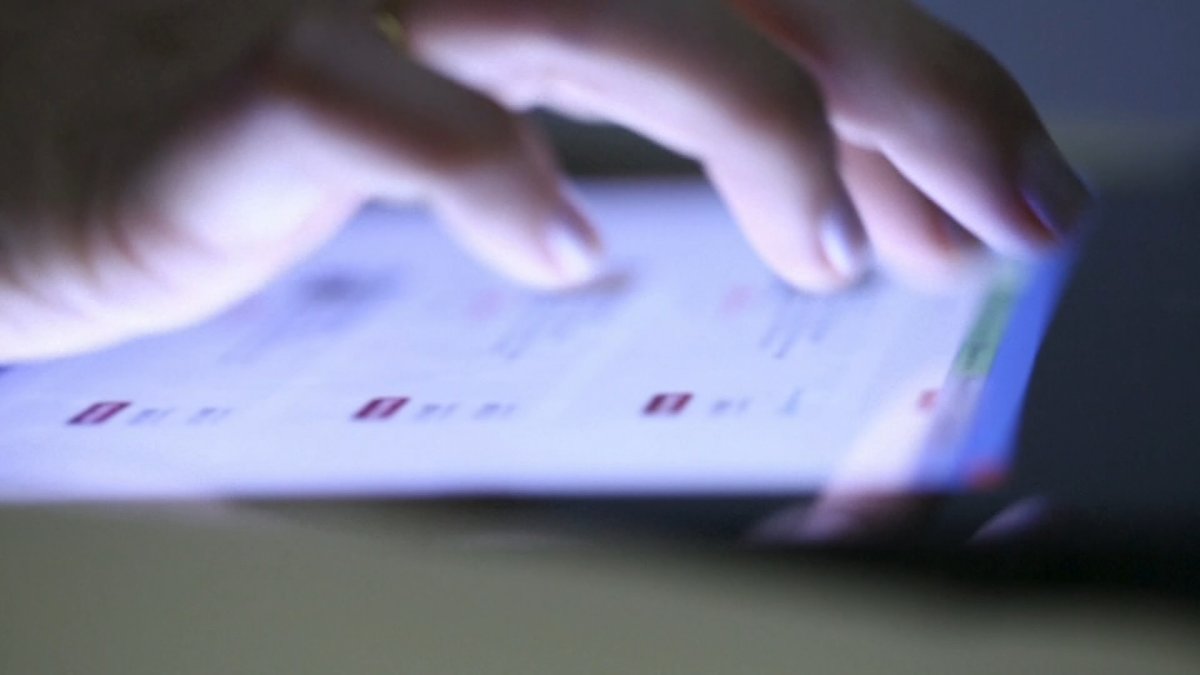 San Diego School Districts File Federal Lawsuit Targeting Social Media Apps - Vimarsana News