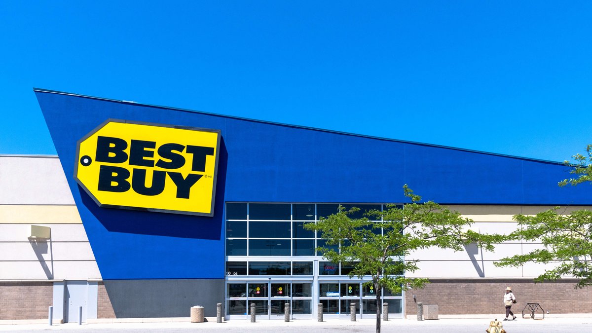 Best Buy opens more than 40 new Experience Stores ahead of holidays - Best  Buy Corporate News and Information