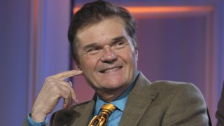 Fred Willard