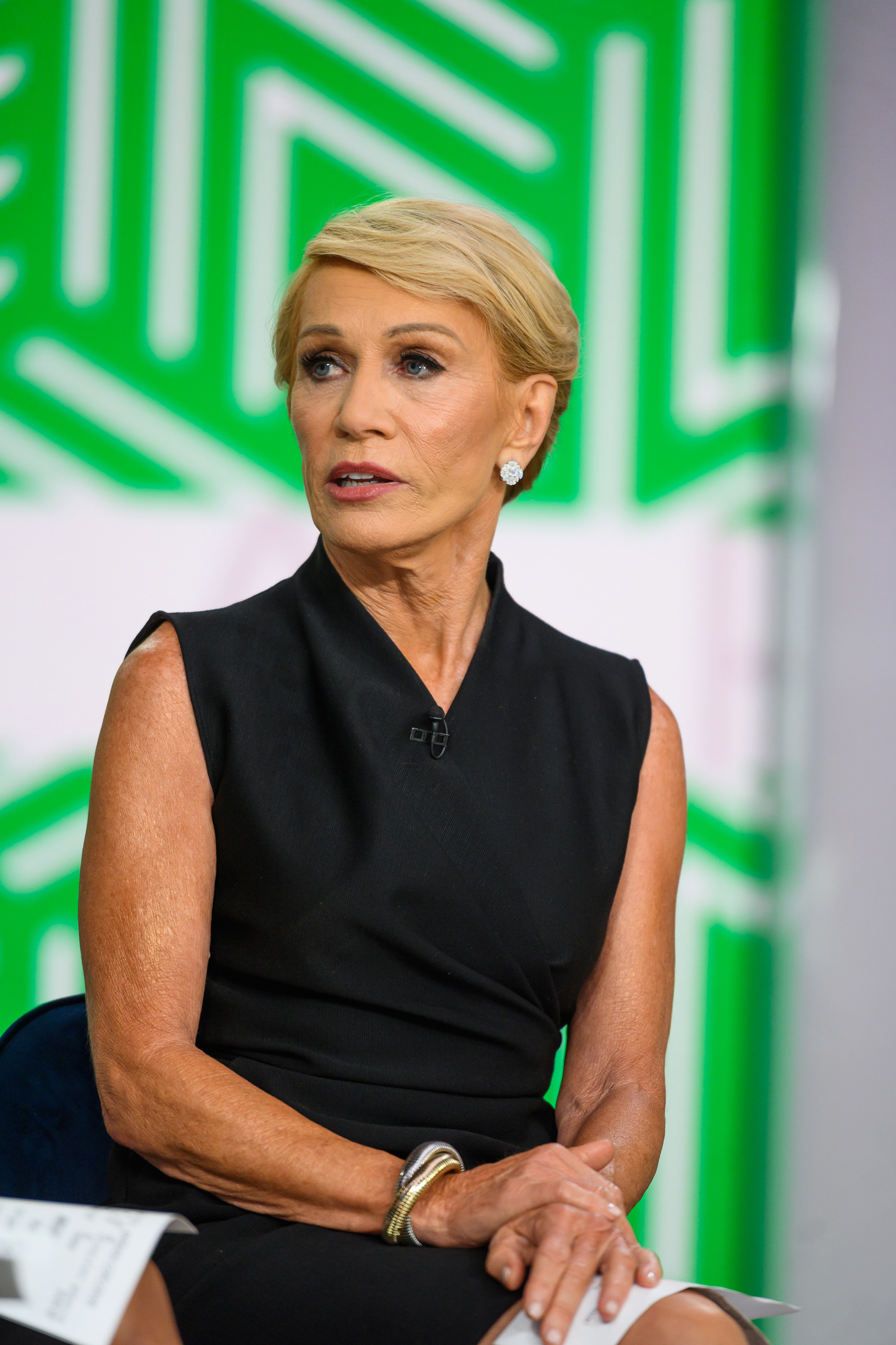 Barbara corcoran is one of the savviest boss ladies on the block. 