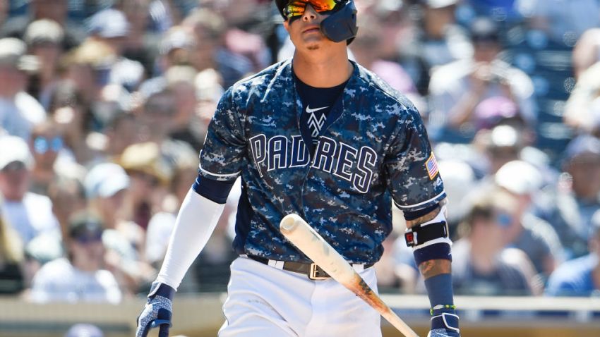 Manny Machado