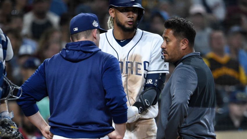 Fernando Tatis Jr.