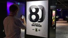 San Diego Comic Con 2019 The Batman Experience 4