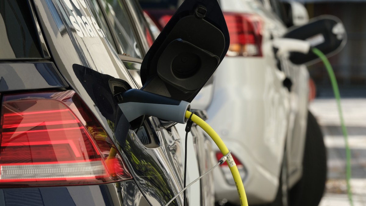 San Diego Climate Action Plan Exceeds Goal – NBC 7 San Diego - Vimarsana News