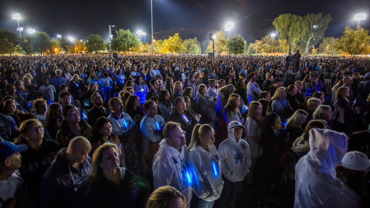 California's Deadliest School Shootings – NBC 7 San Diego - Vimarsana News