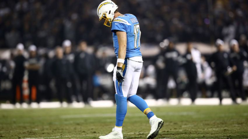 Philip Rivers