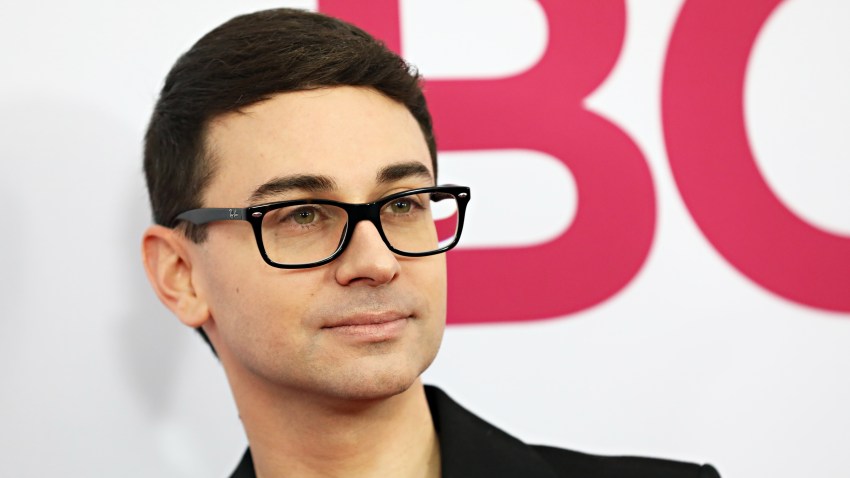 Christian Siriano